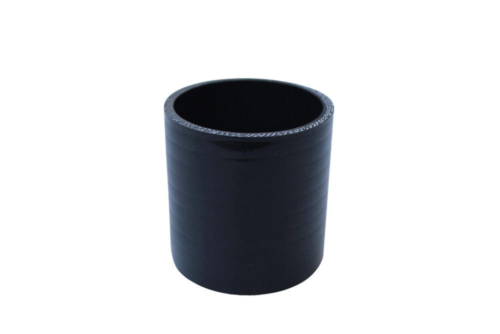 ISR Performance - Silicone Coupler - 2.50" - Black