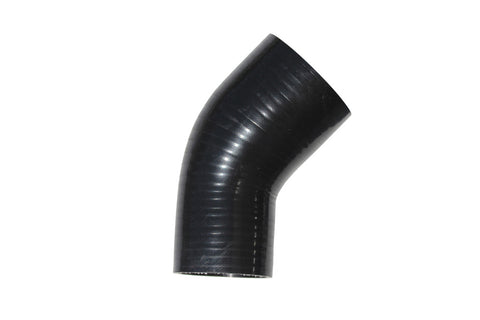 ISR Performance - Silicone Coupler - 2.50 - 3.00
