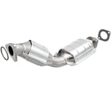 MagnaFlow Direct Fit Catalytic Converter 07-08 G35/37/350Z Driver Side OEM