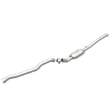 MagnaFlow Direct Fit Catalytic Converter Dakota 3.9L 97-99