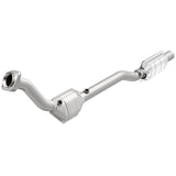 MagnaFlow Direct Fit Catalytic Converter 99-01 Ford Explorer 5.0L