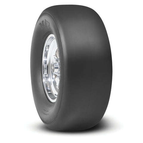 Mickey Thompson Pro Bracket Radial Tire - 31.0/13.5R15 X5 90000026342