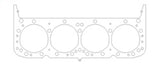 Cometic Chevy Small Block 4.100 inch Bore .040 inch MLS Head Gasket (w/All Steam Holes)