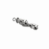 MagnaFlow Conv DF 08-10 Lexus IS F 5.0L D/S Manifold