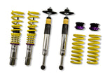 KW Coilover Kit V2 Chrysler Magnum 4WD 8cyl.