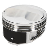 JE Pistons 351 SBF DOME Piston - Single - Right