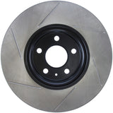 StopTech Slotted Sport Brake Rotor