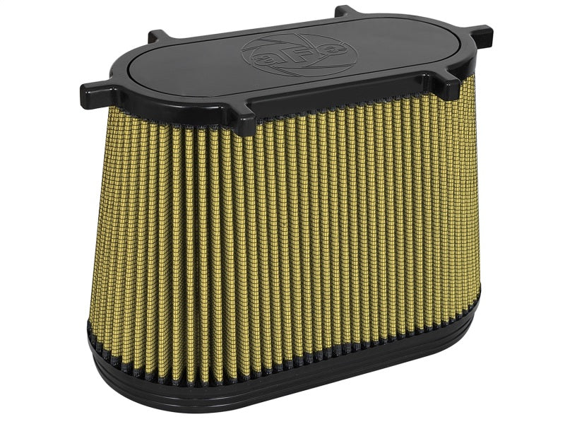 aFe MagnumFLOW Air Filters OER PG7 A/F PG7 Ford Diesel Trucks 08-10 V8-6.4L (td)