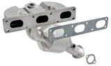 MagnaFlow Direct Fit Catalytic Converter BMW 3 99-00 Rear