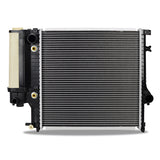 Mishimoto 91-99 BMW 318i/is/ti Automatic Radiator Replacement