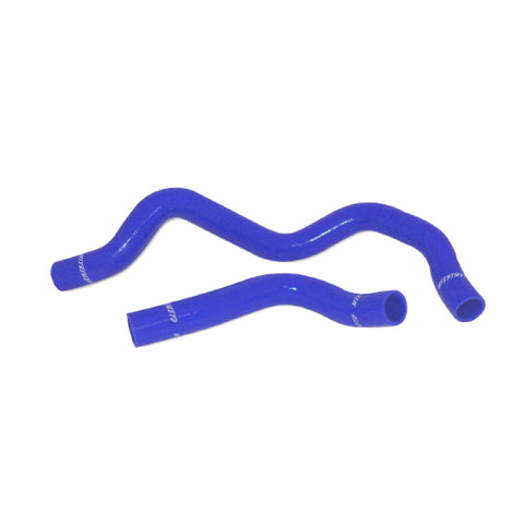 Mishimoto 99-05 Mazda Miata Blue Silicone Radiator Hose Kit