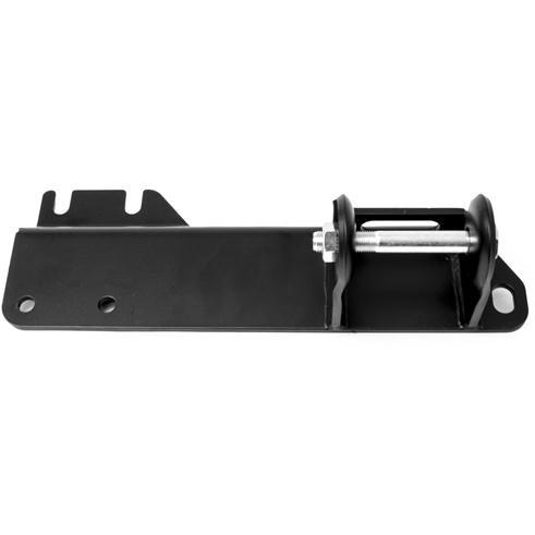 88-91 CIVIC/CRX / 90-93 INTEGRA CONVERSION REAR SUB BRACKET (K-Series / Manual) - Innovative Mounts