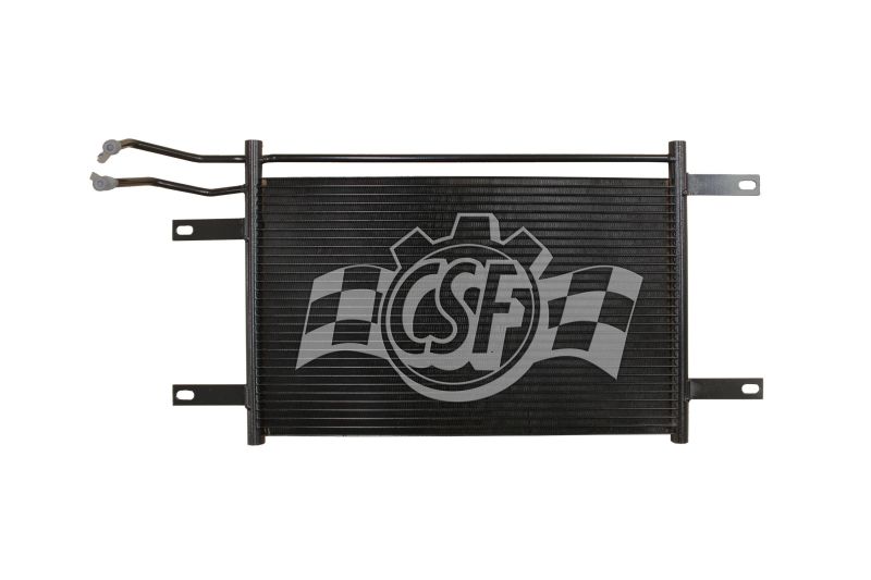 CSF 02-03 Dodge Ram 1500 5.9L Transmission Oil Cooler