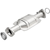 MagnaFlow Direct Fit Catalytic Converter 95 Honda Odyssey 2.2L