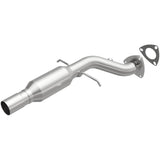 MagnaFlow Direct Fit Catalytic Converter 1995 Chevrolet Blazer 4.3L V6