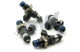 DeatschWerks 07-12 Mitsubishi Evo X 2200cc Injectors (set of 4)