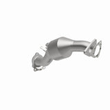 MagnaFlow Conv Direct Fit 11-15 Audi Q7 V6 3.0L - 2.5in Pipe Dia 24.5in L