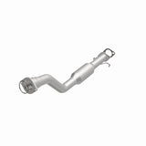 MagnaFlow Conv DF 97-02 GM 3.8L