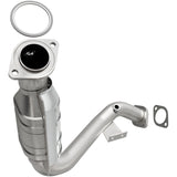 MagnaFlow Direct Fit Catalytic Converter Ford Escort 98-01 2. OEM