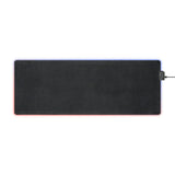 SpeedFactory Racing OUTLAWD LED Mouse Pad