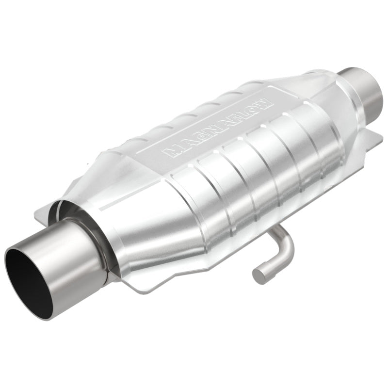MagnaFlow Universal Catalytic Converter 3 inch PC2 Rear