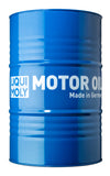 LIQUI MOLY 205L Top Tec 4100 Motor Oil SAE 5W40