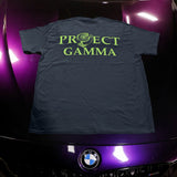 project torque shirts