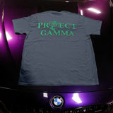 Project Gamma T-Shirt