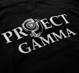 Project Gamma Pull-Over Hoodie