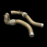 Downpipes For BMW X5M Model
