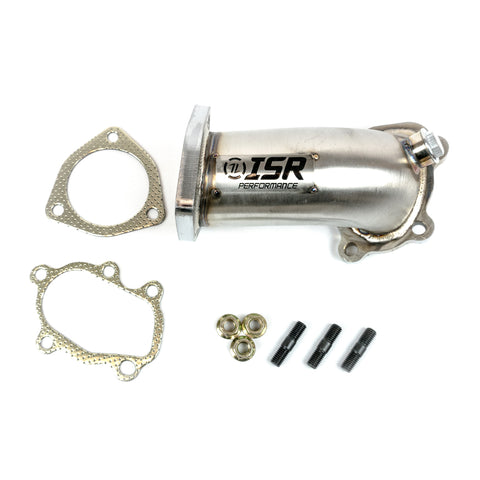 ISR Performance O2 Turbine Extension - Nissan SR20DET S13/S14