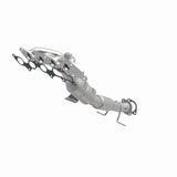 Magnaflow Conv DF 10- Mazda 3 2.5L