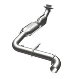 MagnaFlow Direct Fit Catalytic Converter 01 Ford Lightning 5.4L