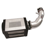 Injen 07-09 Wrangler 3.8L V6 w/ Box Polished Power-Flow Air Intake System