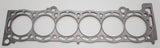 Cometic Toyota Supra 87-92 86mm .075 inch MLS Head Gasket 7MGTE Motor