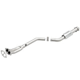 MagnaFlow Direct Fit Catalytic Converter 97 BMW Z3 1.9L
