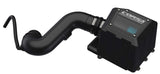 Corsa 2019-2024 Chevrolet Silverado / GMC Sierra 5.3L V8 Cold Air Intake with Powercore Air filter