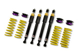 KW Coilover Kit V2 Chrysler Crossfire (ZH)