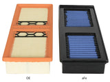 aFe MagnumFLOW Air Filters IAF P5R 17-18 Alfa Romeo Giulia L4-2.0L