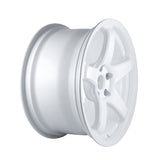 Enkei PF05 18x9.5 5x114.3 38mm Offset 75mm Bore White Pearl Wheel MOQ 40