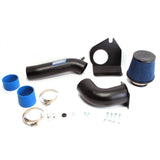 BBK 99-04 Mustang V6 Cold Air Intake Kit - Blackout Finish