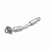 MagnaFlow Conv Direct Fit OEM 2013-2017 Nissan Sentra Underbody