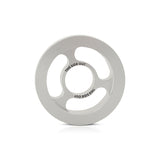 Mishimoto Oil Filter Spacer 32mm 3/4  - 16 Thread - Silver