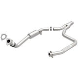 MagnaFlow Direct Fit Catalytic Converter Camaro 98-02 5.7L P/S