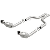 MagnaFlow Direct Fit Catalytic Converter Mustang 05-09 4.6L OEM