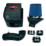 Injen 07-08 Cadillac Escalade EVS/EXT V8-6.2L Evolution Air Intake