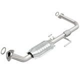 MagnaFlow Direct Fit Catalytic Converter 00-04 Tundra Driver Side 4.7L