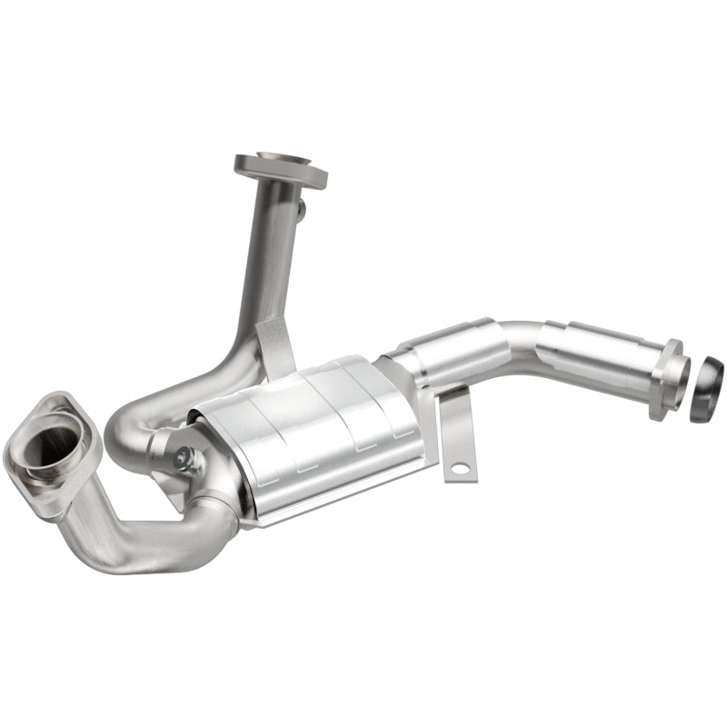 MagnaFlow Direct Fit Catalytic Converter Ford-Taurus-Mercury-Sable