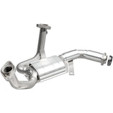 MagnaFlow Direct Fit Catalytic Converter Ford-Taurus-Mercury-Sable