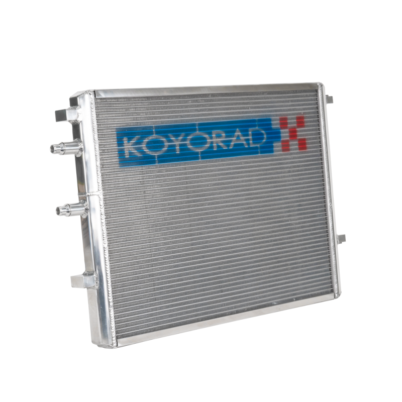 Koyo 15-20 BMW M3/M4 (F80/82/83) / 19-20 M2 Comp. (F87) Alum. High-Perf. Front Mount Heat Exchanger